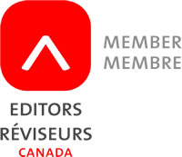 Editors' Association of Canada